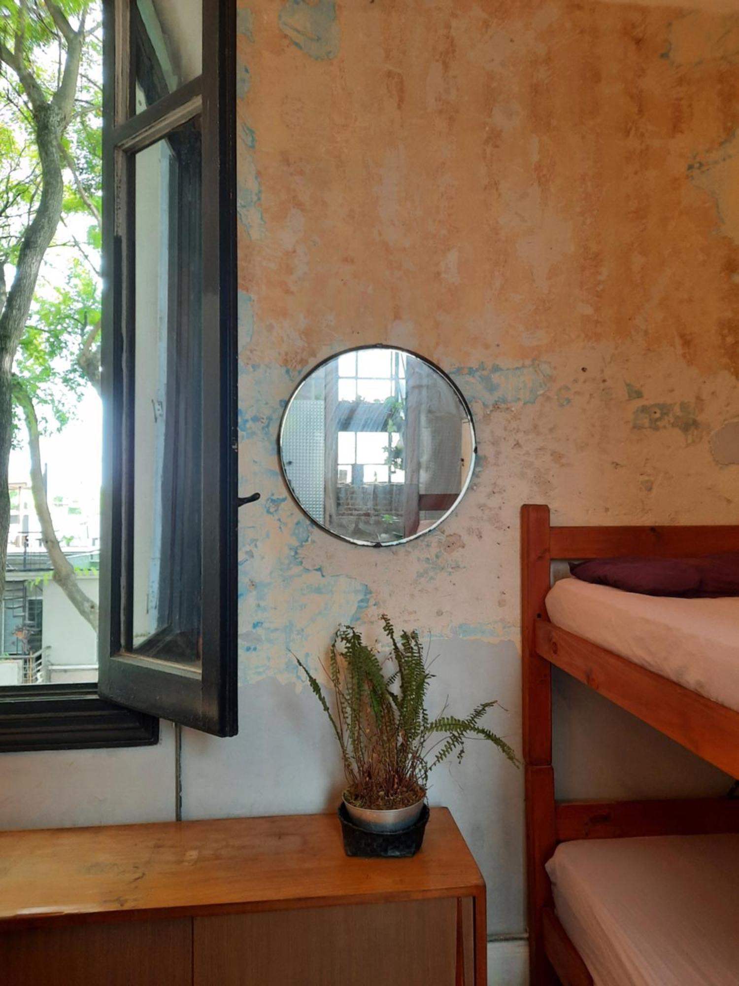 Albergue Casa Mutante Montevidéu