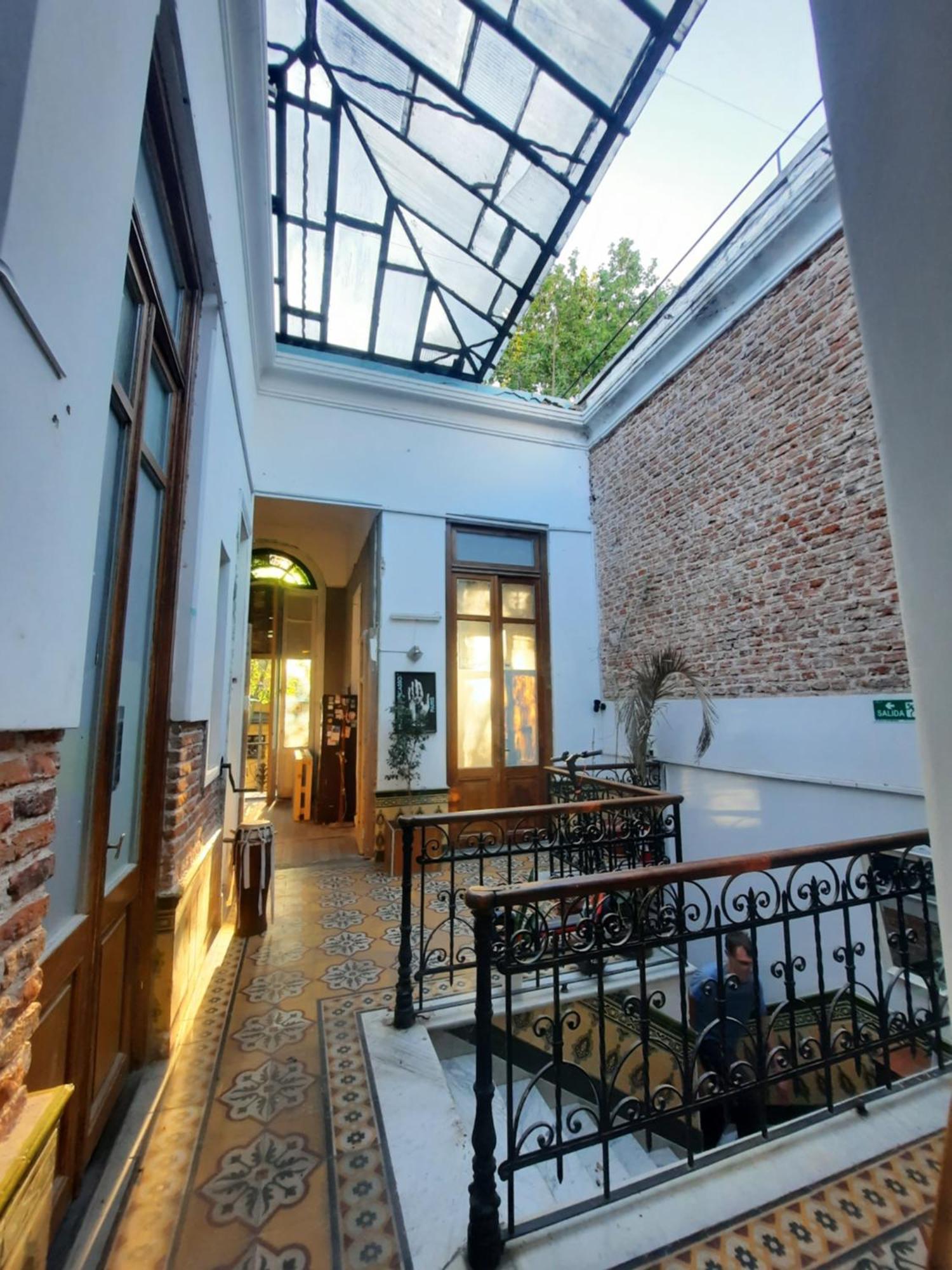 Casa Mutante Montevidéu